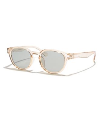 jugaad14 (Women/Men)/ジュガードフォーティーン COVE CLEAR 123501196 light beige/偏光調光 サングラス【三越伊勢丹/公式】