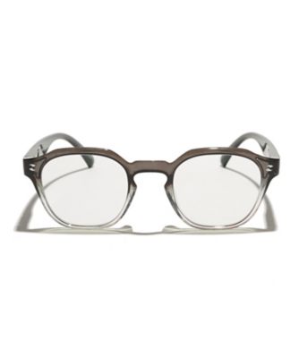 jugaad14 (Women/Men)/ジュガードフォーティーン Matira 124500830 black fade/調光grey サングラス【三越伊勢丹/公式】