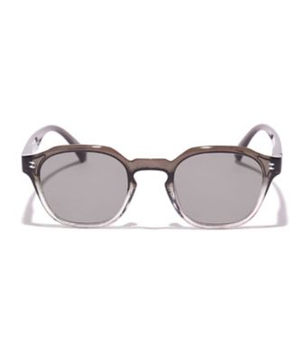 jugaad14 (Women/Men)/ジュガードフォーティーン Matira 124500830 black fade/grey サングラス【三越伊勢丹/公式】