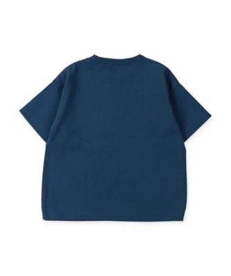サラサラテンジク　ＦＩＴＨロゴ　Ｓ／Ｓ　Ｔシャツ　１２４８０４１５