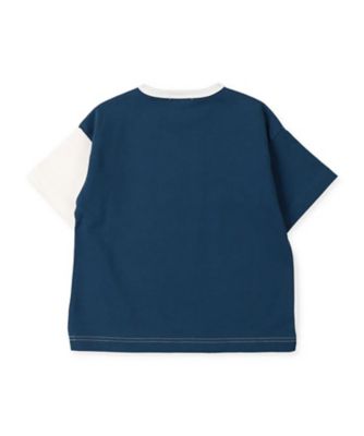 サラサラテンジク　ＦＩＴＨロゴ　Ｓ／Ｓ　Ｔシャツ　１２４８０４１５