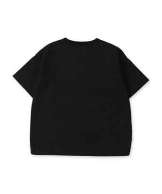 サラサラテンジク　ＦＩＴＨロゴ　Ｓ／Ｓ　Ｔシャツ　１２４８０４１５