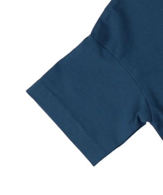 サラサラテンジク　ＦＩＴＨロゴ　Ｓ／Ｓ　Ｔシャツ　１２４８０４１５