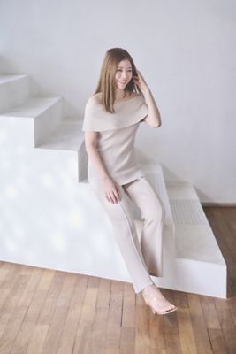 Michiko Yamawaki×Estella．K／Off