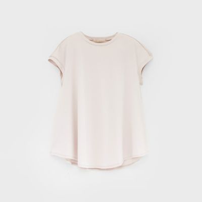 NADELL/ナデル フレアＴシャツ
