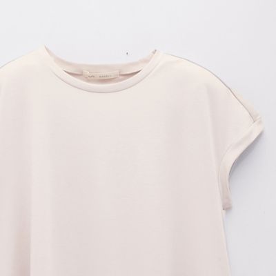 フレアＴシャツ