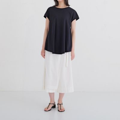 フレアＴシャツ