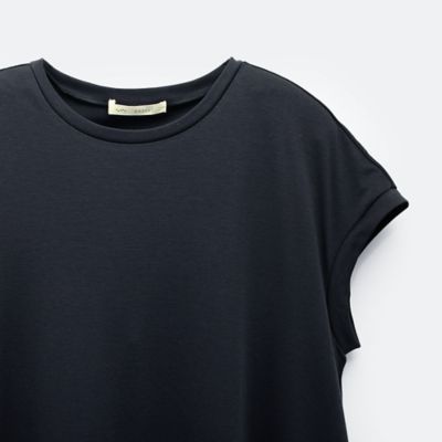 フレアＴシャツ