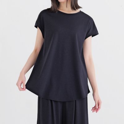 フレアＴシャツ