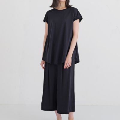 フレアＴシャツ