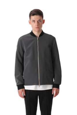 ショートコート ３レイヤータイトタフタ フーデッドコート ａｂ１１ ２６０ 三越伊勢丹オンラインストア 公式