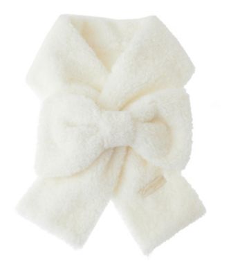 Candy Stripper (Women)/キャンディストリッパー RIBBON MUFFLER 1256960 OFF WHITE スカーフ・ショール【三越伊勢丹/公式】