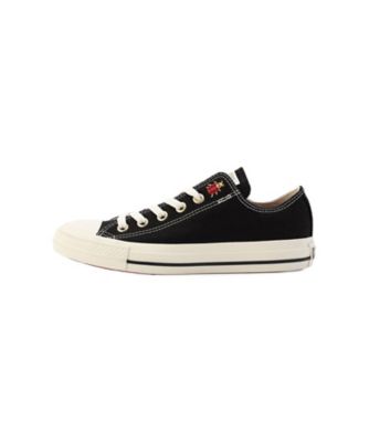 スニーカー HE－260628 ハイジALL STAR OX | FEILER