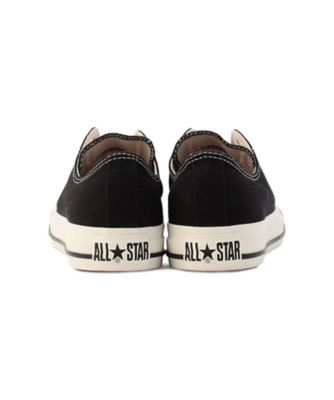 スニーカー HE－260628 ハイジALL STAR OX | FEILER