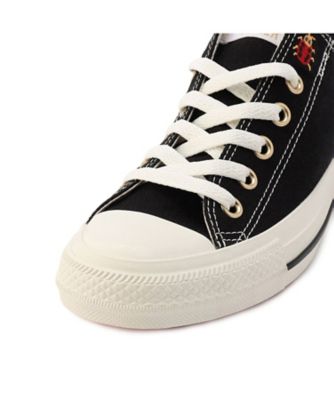 スニーカー HE－260628 ハイジALL STAR OX | FEILER
