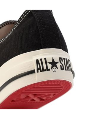 スニーカー HE－260628 ハイジALL STAR OX | FEILER