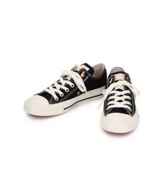 スニーカー HE－260628 ハイジALL STAR OX | FEILER