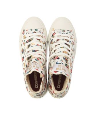 スニーカー HE－260629 ハイジALL STAR HI | FEILER