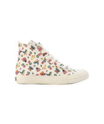 L*♡様 （最終値下げ）CONVERSE FEILER ハイジ オールスター　コ スニーカー HE－260629 ハイジALL STAR HI | FEILER