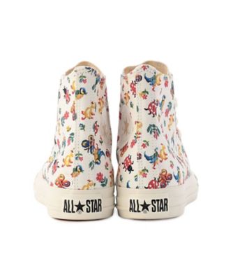 L*♡様 （最終値下げ）CONVERSE FEILER ハイジ オールスター　コ スニーカー HE－260629 ハイジALL STAR HI | FEILER