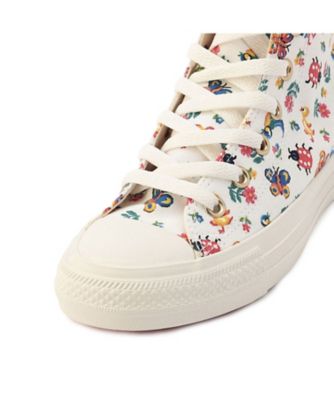 スニーカー HE－260629 ハイジALL STAR HI | FEILER