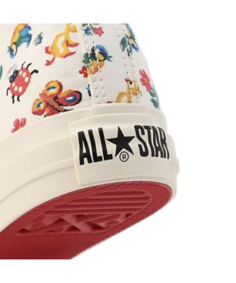 スニーカー HE－260629 ハイジALL STAR HI | FEILER