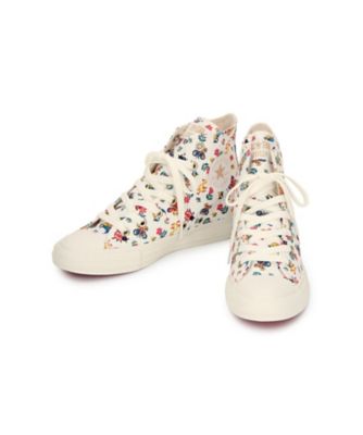 スニーカー HE－260629 ハイジALL STAR HI | FEILER