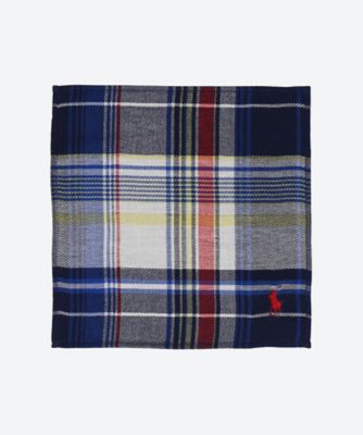 メンズミニタオル 12701017 | POLO RALPH LAUREN (Men)/ポロ