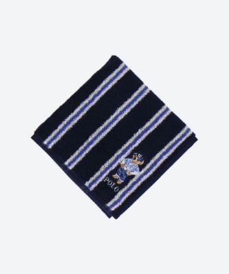 メンズミニタオル 12701313 | POLO RALPH LAUREN (Men)/ポロ