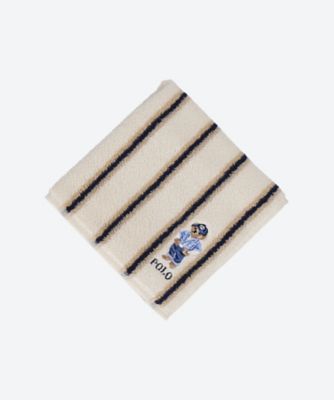 メンズミニタオル 12701313 | POLO RALPH LAUREN (Men)/ポロ