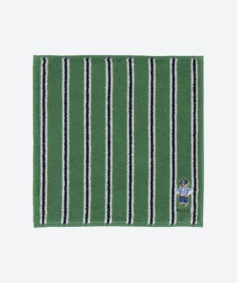 メンズミニタオル 12701313 | POLO RALPH LAUREN (Men)/ポロ