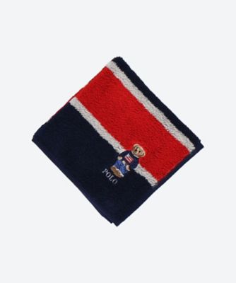 メンズミニタオル 12701314 | POLO RALPH LAUREN (Men)/ポロ