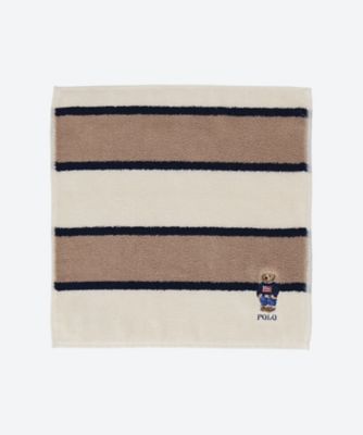 メンズミニタオル 12701314 | POLO RALPH LAUREN (Men)/ポロ