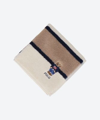 メンズミニタオル 12701314 | POLO RALPH LAUREN (Men)/ポロ