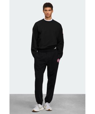 CANADA GOOSE (Men)/カナダグース １２８６Ｍ　Ｒｏｖｅ　Ｃｒｅｗ
