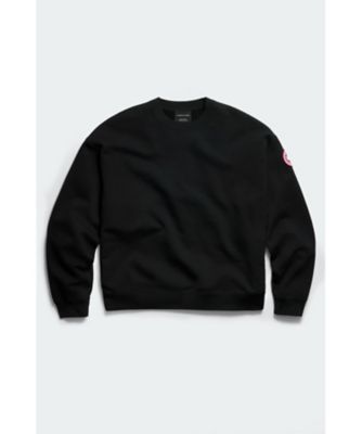 レッキングクルー g6bh9ry 1286M Rove Crew | CANADA GOOSE (Men)/カナダグース