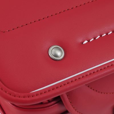 【送料無料】【２０２６年２月中旬以降届】ランドセル　ＴＡＫＵＭＩ　匠（ＡＳＬ）　アカ