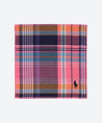 ＜POLO RALPH LAUREN WOMENS (Women)＞レディースミニタオル　１２９０１１４３