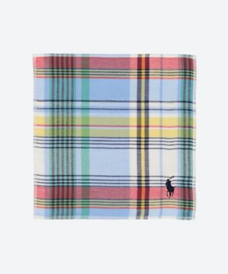 レディースミニタオル 12901143 | POLO RALPH LAUREN WOMENS
