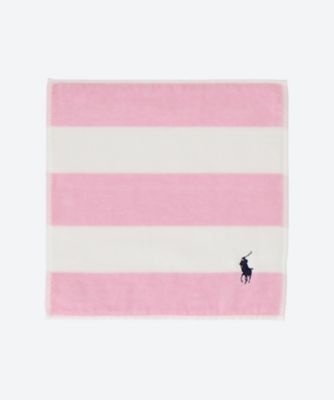 ＜POLO RALPH LAUREN WOMENS (Women)＞レディースミニタオル　１２９０１１４５