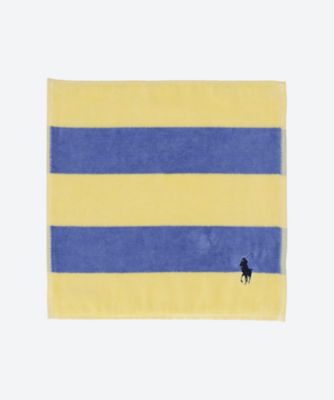 レディースミニタオル 12901145 | POLO RALPH LAUREN WOMENS