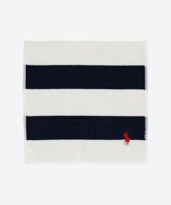 レディースミニタオル 12901145 | POLO RALPH LAUREN WOMENS