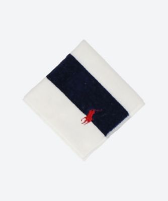 レディースミニタオル 12901145 | POLO RALPH LAUREN WOMENS