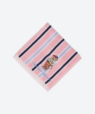 レディースミニタオル 12901319 | POLO RALPH LAUREN WOMENS
