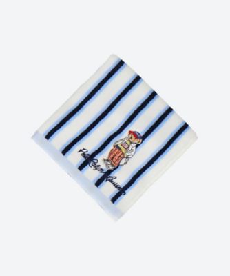 レディースミニタオル 12901319 | POLO RALPH LAUREN WOMENS
