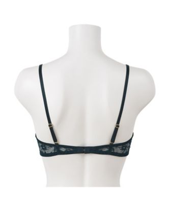 MARCEL マルセル ノンワイヤーブラジャー LIBA765 | L