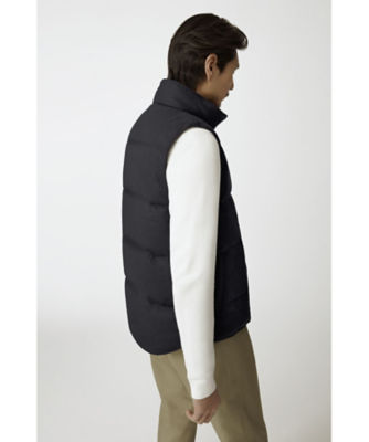 ダウンベスト Ｇａｒｓｏｎ Ｖｅｓｔ Ｗｏｏｌ ４１５１Ｍ１ 