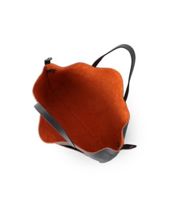Felisi フェリージ　13-37 トートバッグ Felisi（フェリージ）シュリンクレザー2WAYトートバッグ 17/21/3