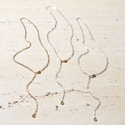 Soierie (Women) /ソワリー Practical lariat 130-027