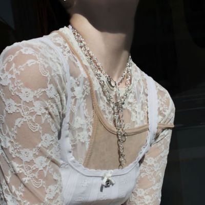 Ｆｉｇｕｅ　ｃｌｉｐ　ｎｅｃｋｌａｃｅ　１３０－０５２